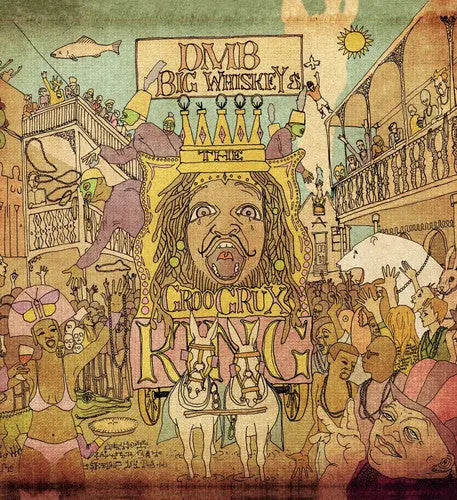 Big Whiskey and The Groogrux King [Vinyl] vinylsbase