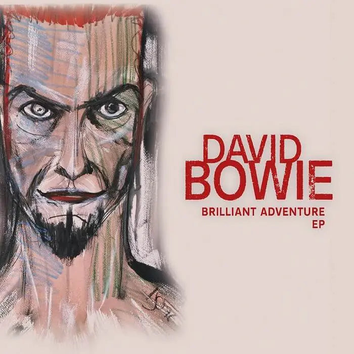Brilliant Adventure [Vinyl EP] vinylsbase