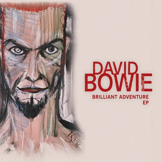 Brilliant Adventure [Vinyl EP] vinylsbase