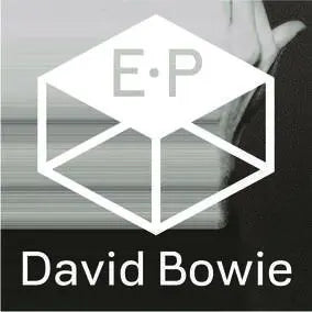 The Next Day Extra EP [Vinyl Extended Play] vinylsbase