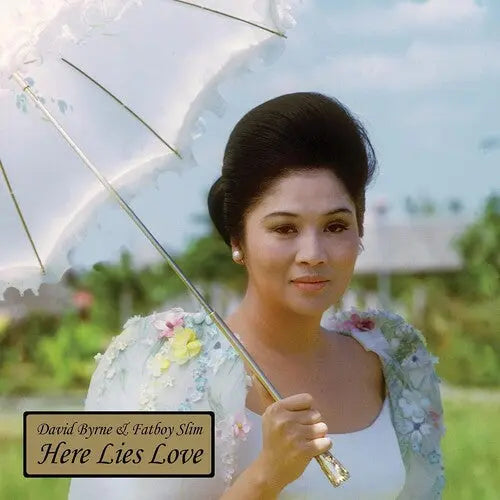 Here Lies Love [Vinyl] vinylsbase