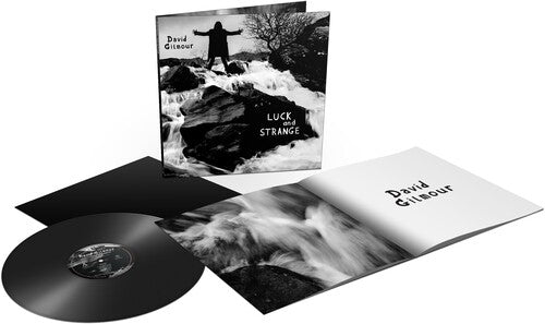 Luck And Strange [Vinyl] vinylsbase