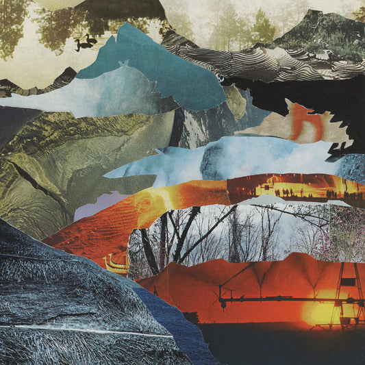 Whistle From Above [Vinyl] vinylsbase