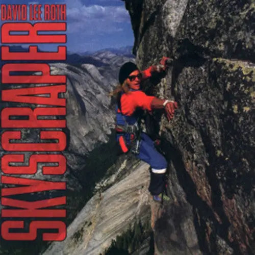 Skyscraper [Vinyl] vinylsbase
