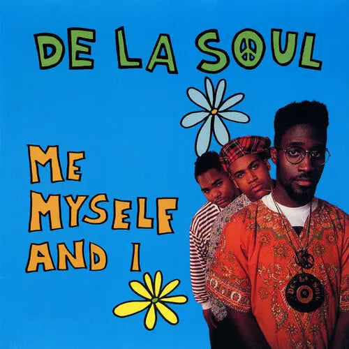 Me Myself And I [7" Vinyl Single] vinylsbase