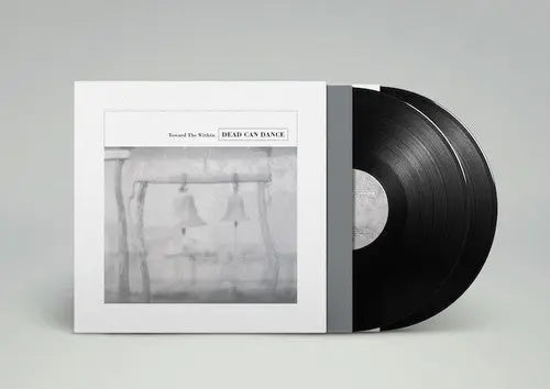 Toward The Within [Vinyl] vinylsbase