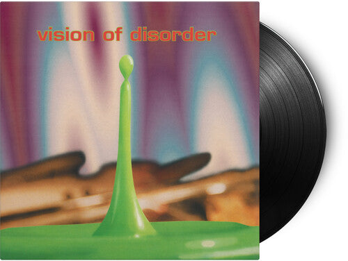 Vision Of Disorder [Vinyl] vinylsbase