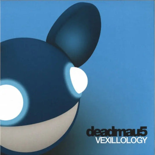 Vexillology [Blue Colored Vinyl 2LP] vinylsbase