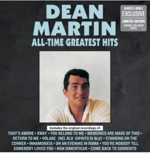All Time Greatest Hits [Vinyl] vinylsbase
