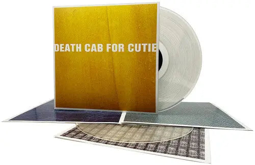 The Photo Album [Deluxe Clear Vinyl] vinylsbase