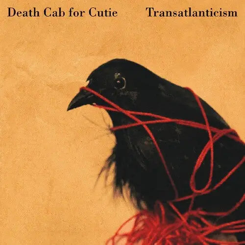 Transatlanticism (20th Anniversary) [Vinyl] vinylsbase