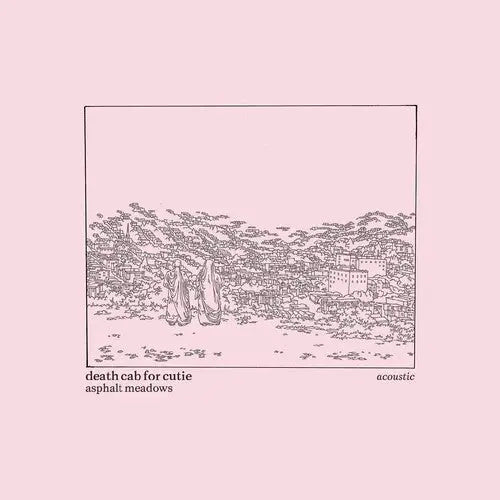 Asphalt Meadows (Acoustic) [Vinyl] vinylsbase