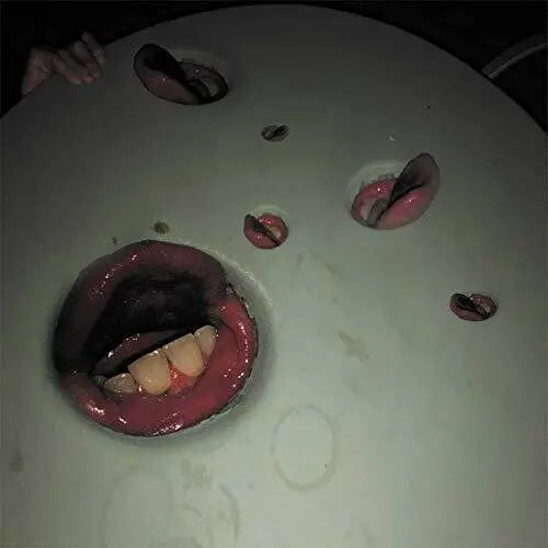 Year Of The Snitch [Explicit Vinyl] vinylsbase