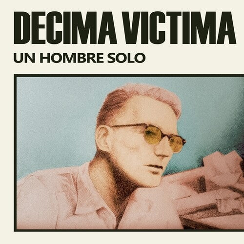 Un Hombre Solo [Vinyl] vinylsbase