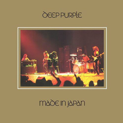 Made in Japan [Purple Vinyl] vinylsbase