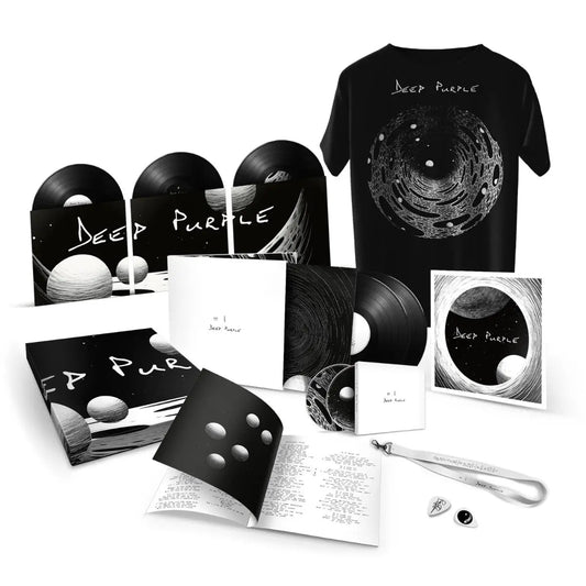 =1 [Vinyl Box Set] vinylsbase
