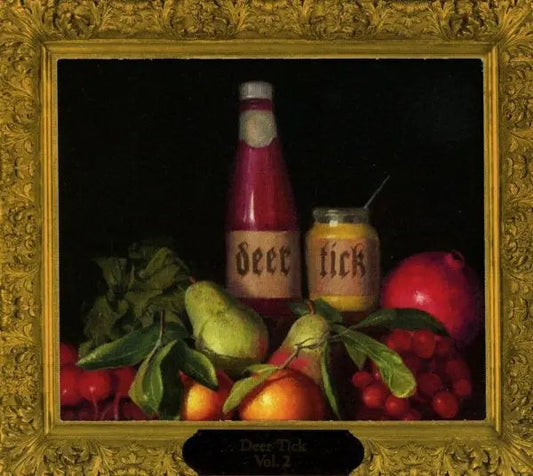 Deer Tick Vol 2 [Vinyl LP] vinylsbase