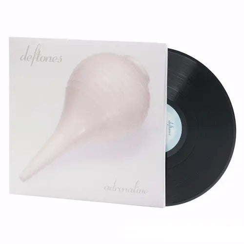 Adrenaline [Vinyl] vinylsbase