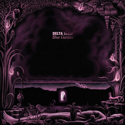 Blue Garden [Vinyl] vinylsbase