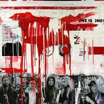 One Is One [LP] vinylsbase