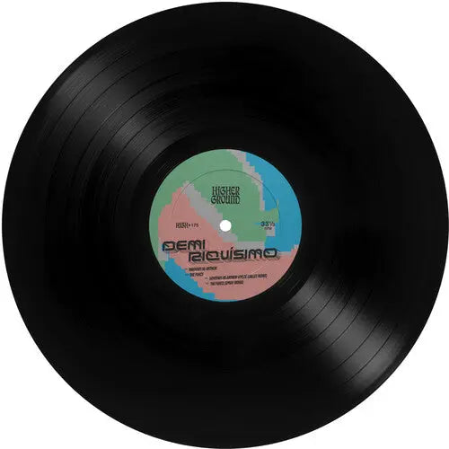 Windows 95 Anthem [Vinyl] vinylsbase