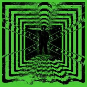 32 Zel [Neon Yellow Vinyl] vinylsbase