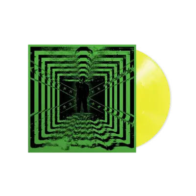 32 Zel [Neon Yellow Vinyl] vinylsbase