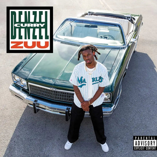 Zuu [Explicit Vinyl] vinylsbase