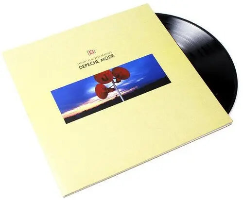 Music For The Masses [Vinyl] vinylsbase