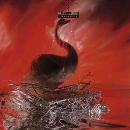 Speak & Spell [180-Gram Vinyl LP] vinylsbase