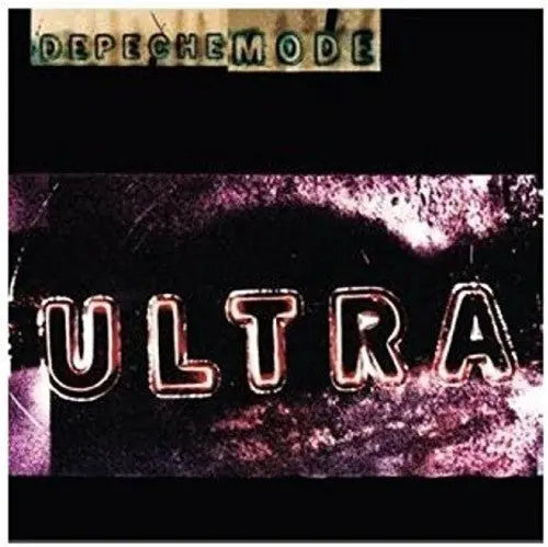 Ultra [Vinyl] vinylsbase