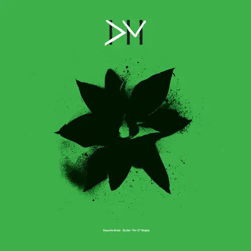 Exciter [12" Singles Vinyl Box Set] vinylsbase