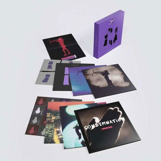 Songs of Faith and Devotion [12" Vinyl Box Set] vinylsbase