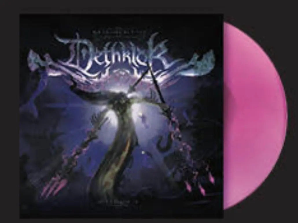 The Dethalbum II [Bubblegum Vinyl] vinylsbase