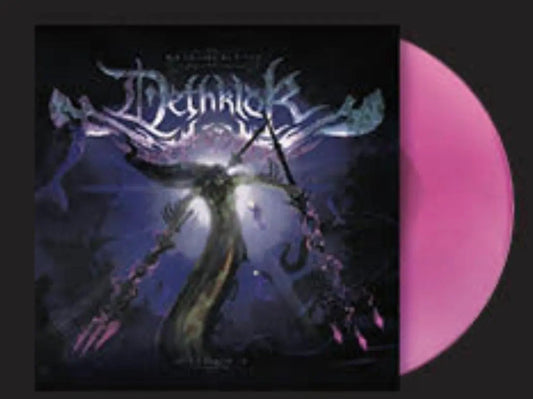 The Dethalbum II [Bubblegum Vinyl] vinylsbase