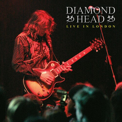 Best Of Live In London [Vinyl] vinylsbase