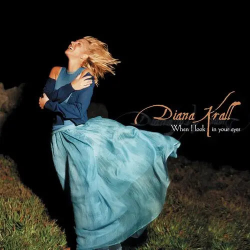 When I Look In Your Eyes (Verve Acoustic Sounds Series) [Vinyl] vinylsbase