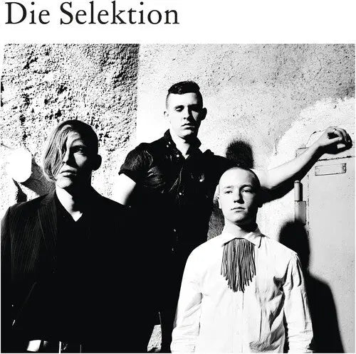Die Selektion [Vinyl] vinylsbase
