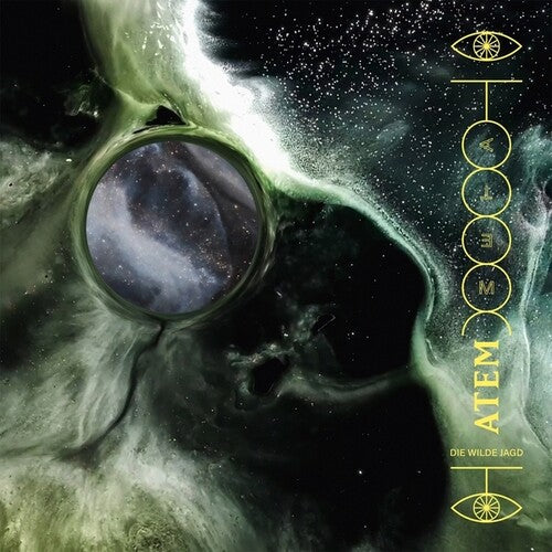 Atem [Vinyl] vinylsbase