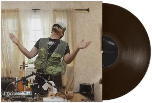 Absolutely [Brown Vinyl Indie] vinylsbase