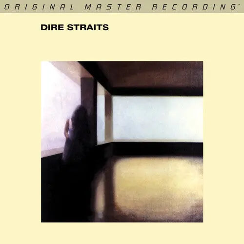 Dire Straits [Mobile Fidelity 45RPM Vinyl] vinylsbase