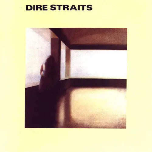 Dire Straits [Vinyl] vinylsbase