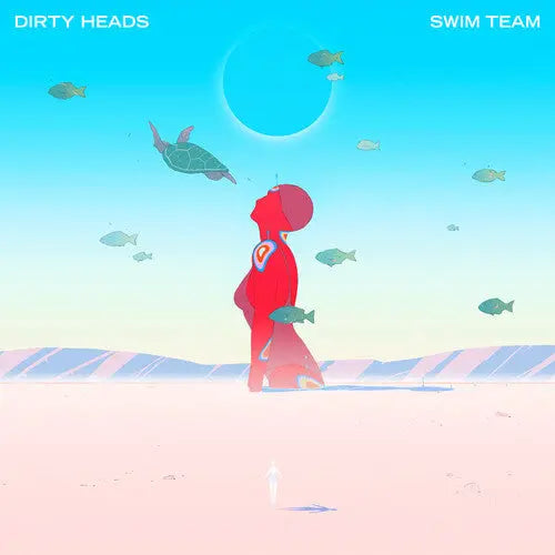 Swim Team [Explicit Vinyl] vinylsbase