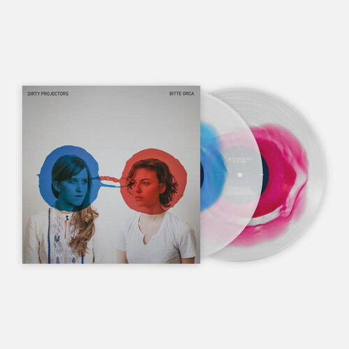 Bitte Orca [Vinyl] vinylsbase