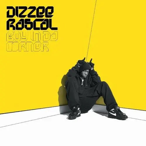 Boy In Da Corner (20th Anniversary) [Deluxe Black Yellow White Vinyl] vinylsbase