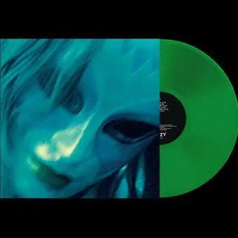 Dizzy [Emerald Vinyl] vinylsbase