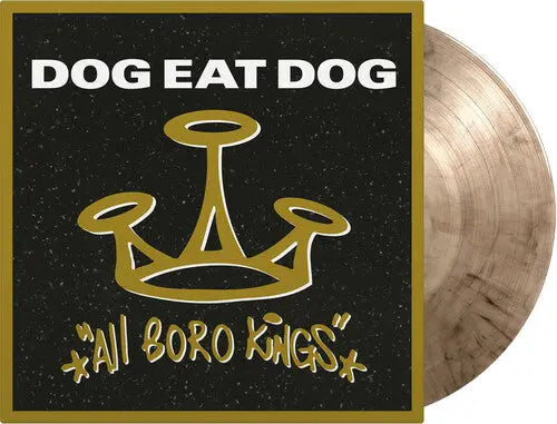 All Boro Kings [Vinyl] vinylsbase