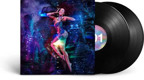 Planet Her [Explicit Vinyl] vinylsbase
