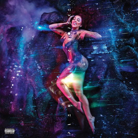 Planet Her [Explicit Vinyl] vinylsbase