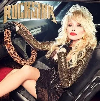 Rockstar [Vinyl 4LP] vinylsbase